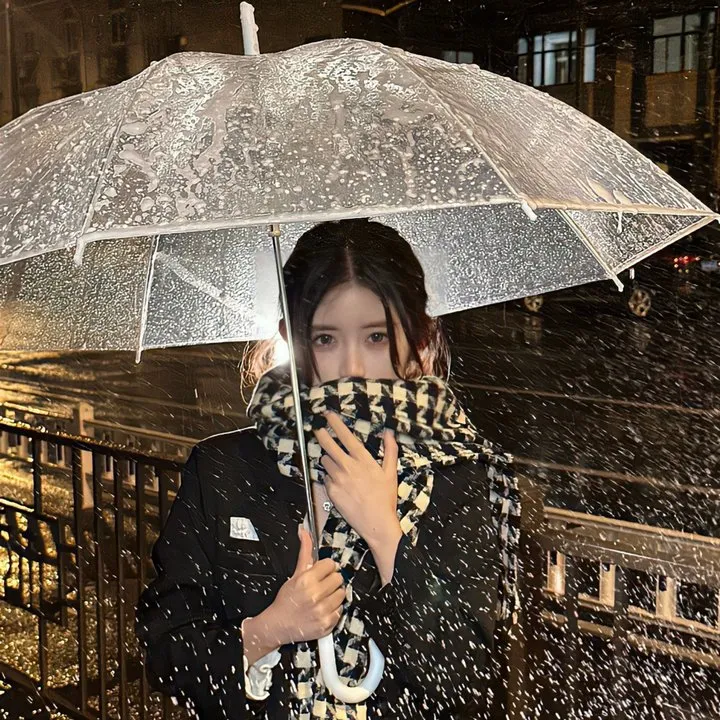 【催泪纯爱】《那年冬天，风在吹》宋慧乔赵寅成：盲女财阀与骗子哥哥的极致虐恋，画面美到窒息